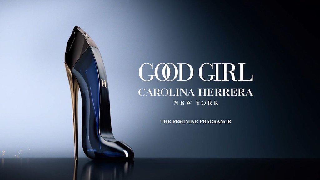 [KTD] Nước Hoa Nữ Carolina Herrera Good Girl EDP 7ml
