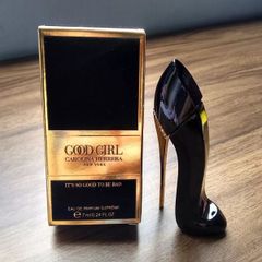 [KTD] Nước Hoa Nữ Carolina Herrera Good Girl Supreme 7ml