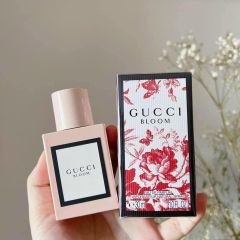 Gucci - Bloom EDP 30ml ( ko tích điểm)