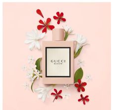 Gucci - Bloom EDP 100ml ( Ko tđ)