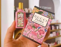 Gucci - Gucci Flora Gorgeous Gardenia EDP 5ml