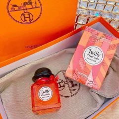 [KTD] Nước Hoa Nữ Hermes Twilly d'Hermes Eau Poivree EDP 85ml