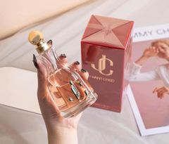 Jimmy Choo - I Want Choo EDP 100ml