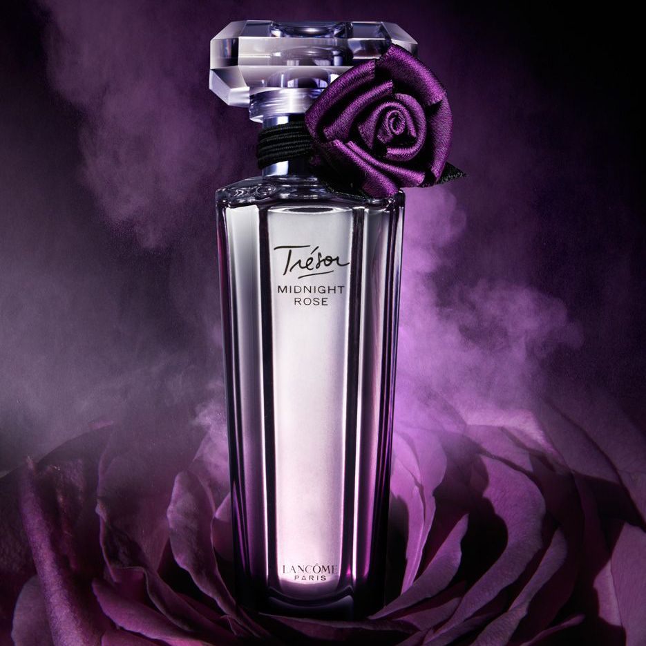 [KTD] Nước Hoa Nữ Lancôme Trésor Midnight Rose EDP 30ml