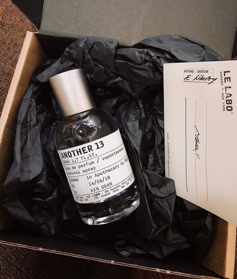 Le Labo - Another 13 EDP 100ml (Ko tđ)