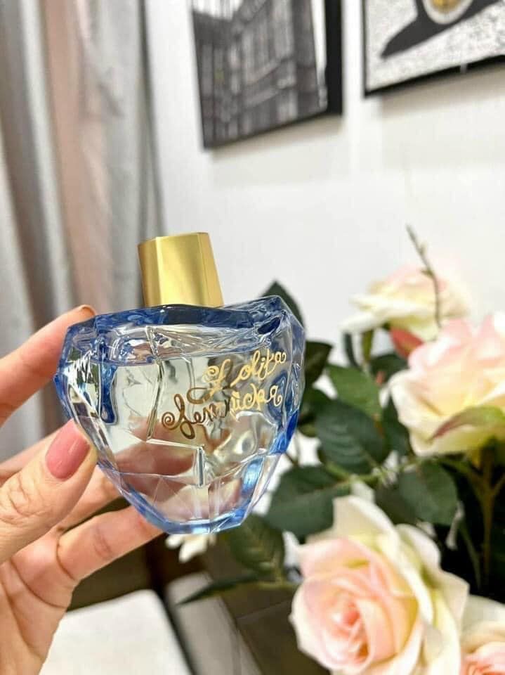 [KTD] Nước Hoa Nữ Lolita Lempicka EDP 100ml