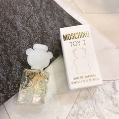 Moschino - TOY 2 EDP 5ml