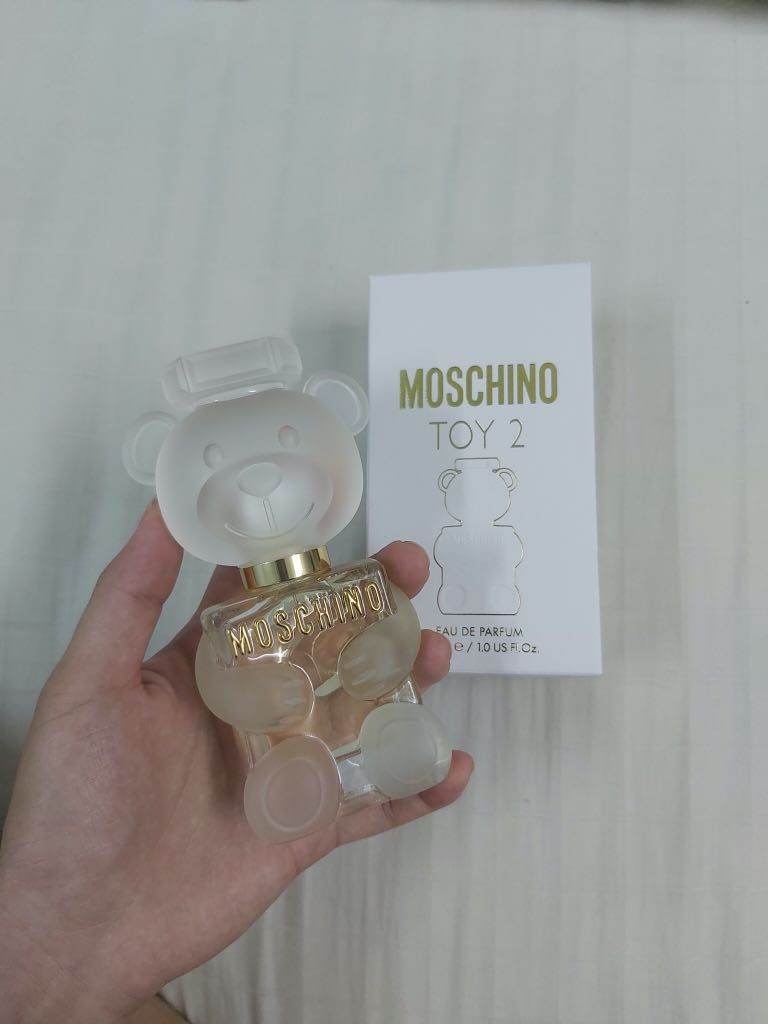 Moschino - TOY 2 EDP 5ml