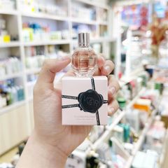 Nước Hoa Nữ Viktor&rolf Flowerbomb L'Eau De Parfum 7ml