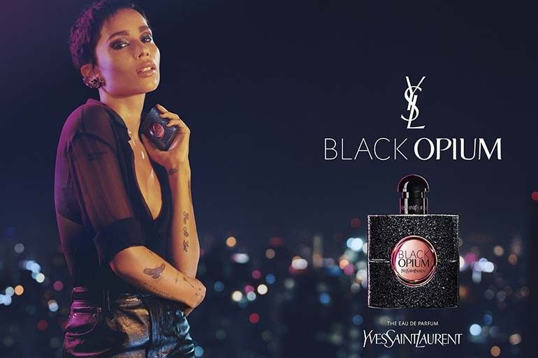 YSL Black Opium EDP 90ml