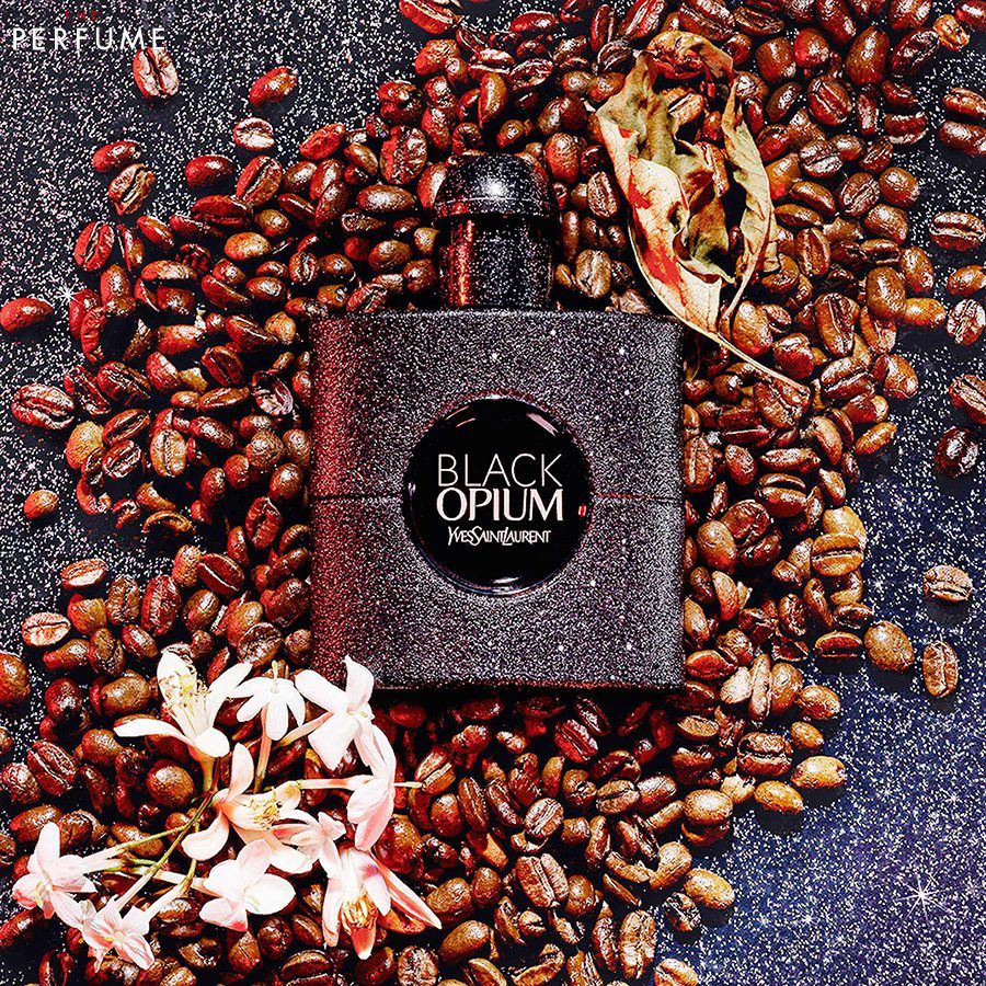 [KTD] Nước Hoa Nữ YSL Black Opium Eau De Parfum Extreme 90ml