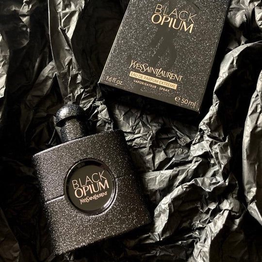 [KTD] Nước Hoa Nữ YSL Black Opium Eau De Parfum Extreme 90ml