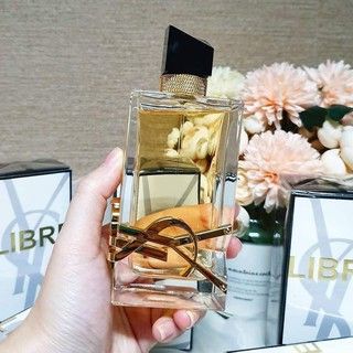 Nước Hoa Nữ YSL Libre EDP 7.5ml