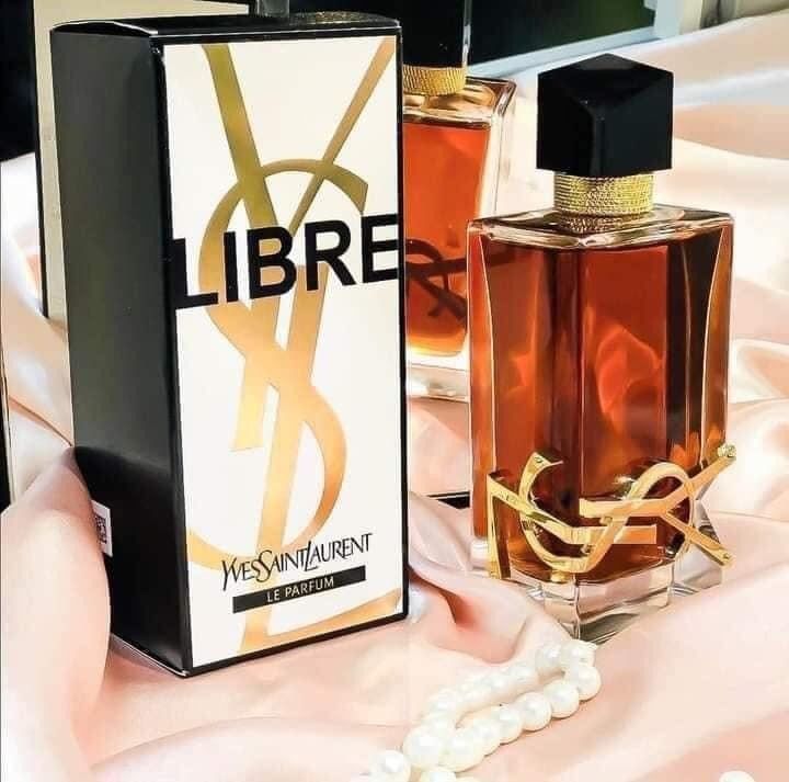 [KTD] Nước Hoa Nữ YSL Libre Le Parfum 90ml