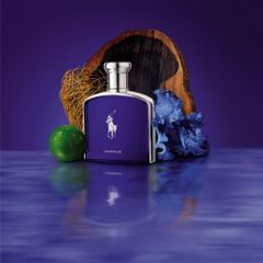 [KTD] Nước Hoa Nam POLO Blue Ralph Lauren EDP 125ml