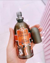 Tesori - Nước Hoa Tesori Hoa Sen 100ml