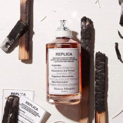 Replica - Replica By the Fireplace EDT 7ml