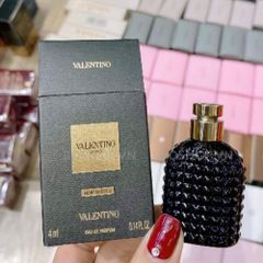 Nước Hoa Unisex Valentino Noir Absolu Oud Essence EDP 100ml