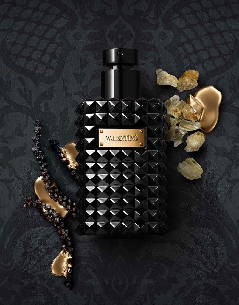 Nước Hoa Unisex Valentino Noir Absolu Oud Essence EDP 100ml