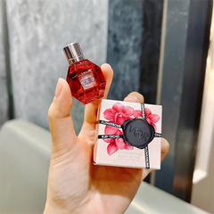 Nước Hoa Nữ Viktor & Rolf Flowerbomb Ruby Orchid EDP 7ml