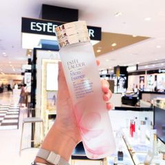 Estee Lauder - Micro Essence Treatment Lotion Fresh 200ml (Ko Tđ) Hồng