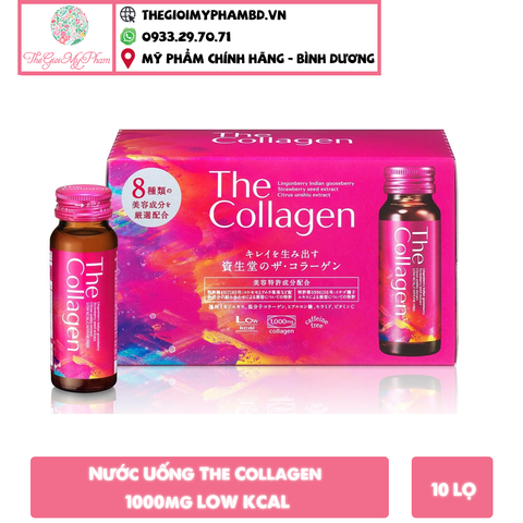 The Collagen 1000mg LOW (NEW)