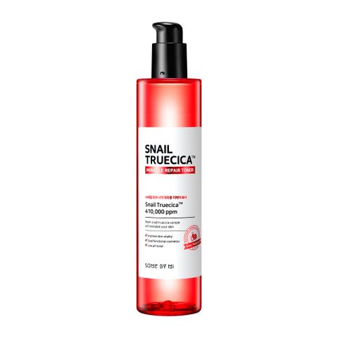 Some By Mi - Toner Snail Truecica 135ml