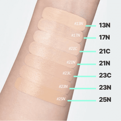 [KTD] Phấn Nước Laneige Neo Glow Cushion SPF50 PA+++ 15g #23N Sand (Kèm 1 lõi) - Da tự nhiên