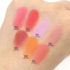 Phấn Má Hồng The Saem Saemmul Single Blusher #PK01