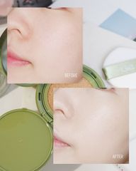 Gilaa - Vegan Super Glow Cushion #01