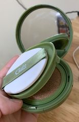 Gilaa - Vegan Super Glow Cushion #01