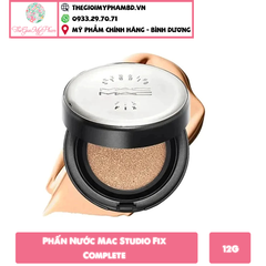 Phấn Nước MAC Studio Fix #NC15