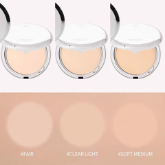 3CE - Makeup Fix Powder #Soft Medium (Ko Tđ)