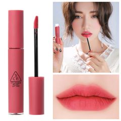 Son 3CE Velvet Lip Tint #PinkBreak ( ko tđ)