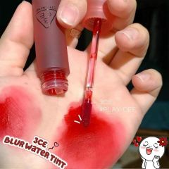 3CE - Son 3CE Blur Water Tint #Play Off