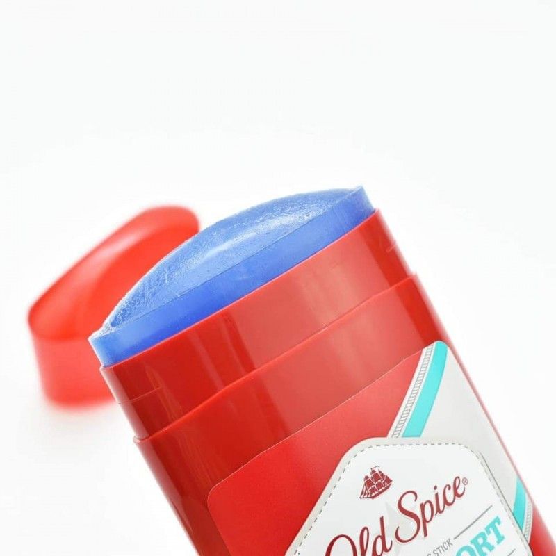 Lăn Khử Mùi Old Spice 85g #Pure Sport