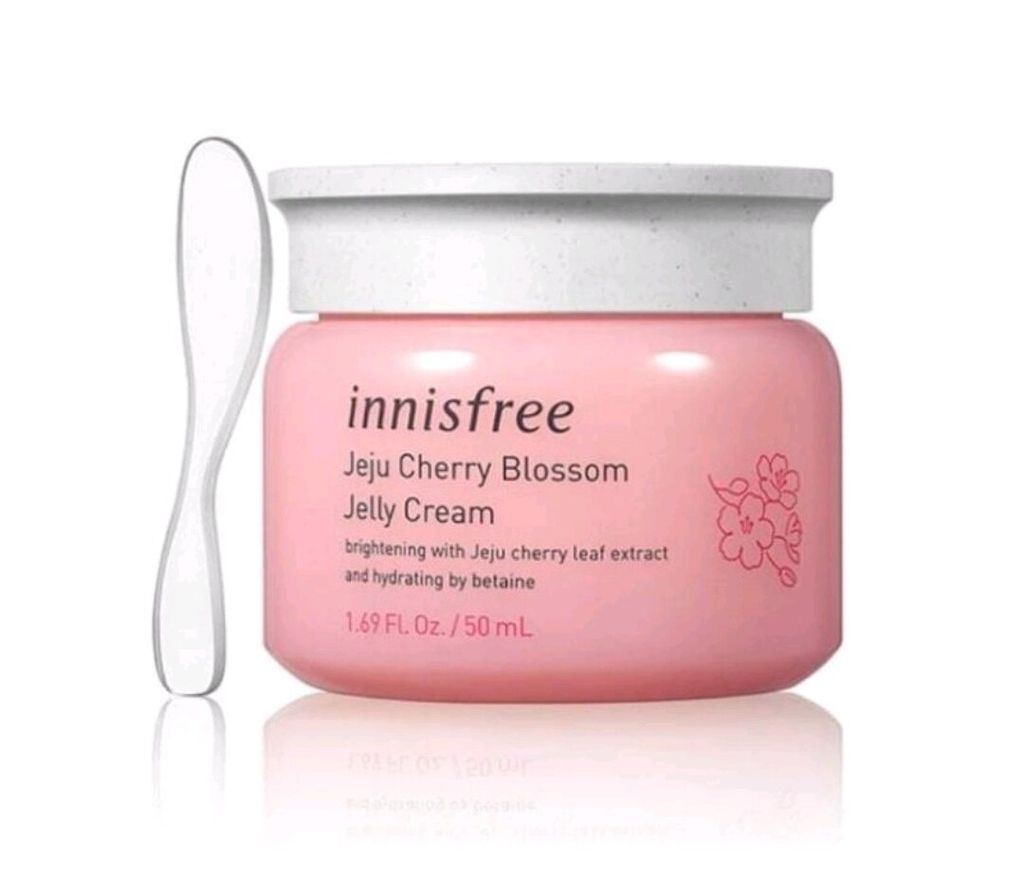 Kem Innisfree Cherry Blossom Jelly Cream 50ml