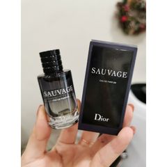 Dior - Sauvage EDP 10ml