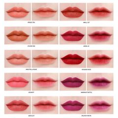 [KTD] Son Kem 3CE Soft Lip Lacquer 6g #Shawty