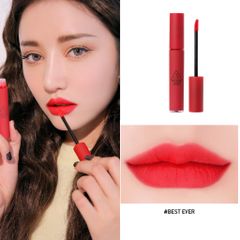 Son 3CE Velvet Lip Tint #BestEver ( Ko Tđ)