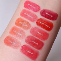 3CE - 3CE Glow Lip Color #Stand Off