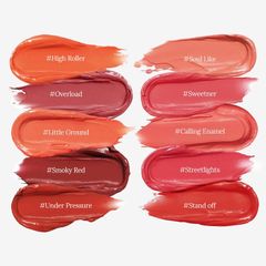 Son Dưỡng 3CE Glow Lip Color 3g #Little Ground