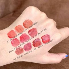 3CE - Son 3CE Blur Water Tint #More Peach