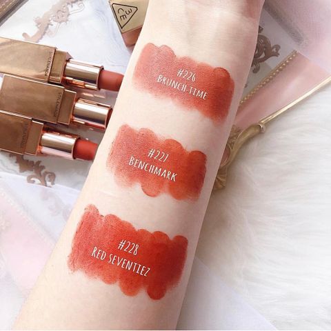 Son 3CE Matte Lip Color #227 (ko tđ)