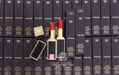 TomFord - Son Tom Ford Satin Matte Lip Color #52 Naked Rose (Ko tđ)