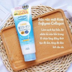 SRM Kose Collagen 190g SALE 130K>89K