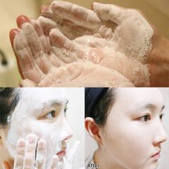 Sữa Rửa Mặt Innisfree Brightening Pore Facial Cleanser 150ml