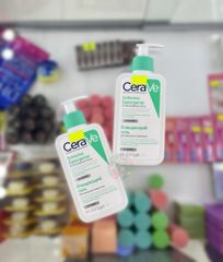 Cerave - SRM Cerave 236ml #For Normal to Oily Skin