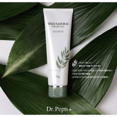 Sữa Rửa Mặt Thảo Dược Dr.Pepti+ Herb Blending Cleansing Foam 100ml