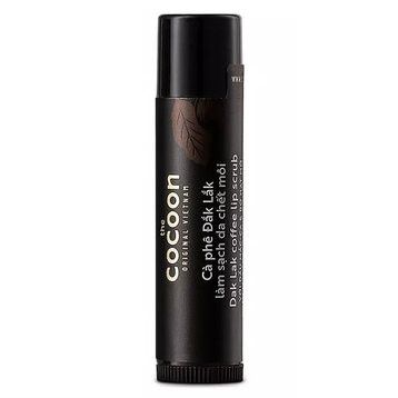 Tẩy Tế Bào Chết Môi Cocoon Dak Lak Coffee Lip Scrub 5g